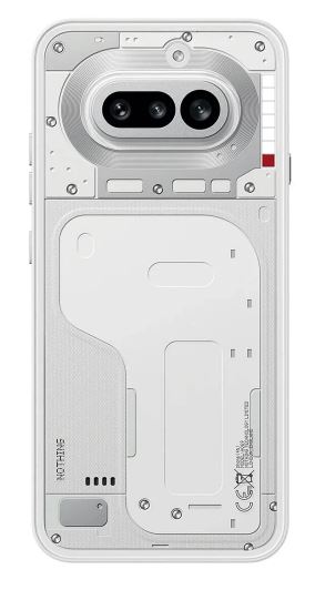 Nothing Phone (4a) 12G/256G