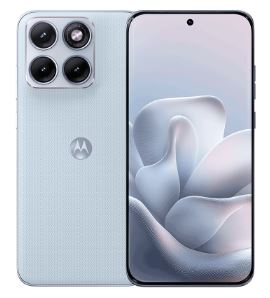 Motorola edge 70 Fusion 8G/256G