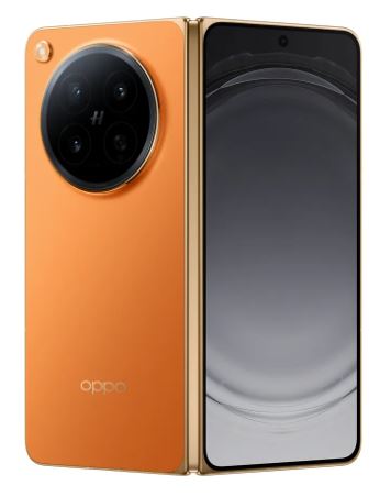 OPPO Find N6 16G/512G