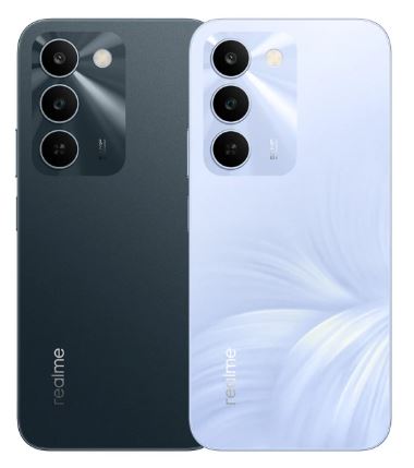 realme C10