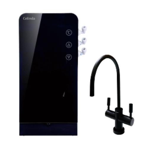廚下型冰氣泡水機