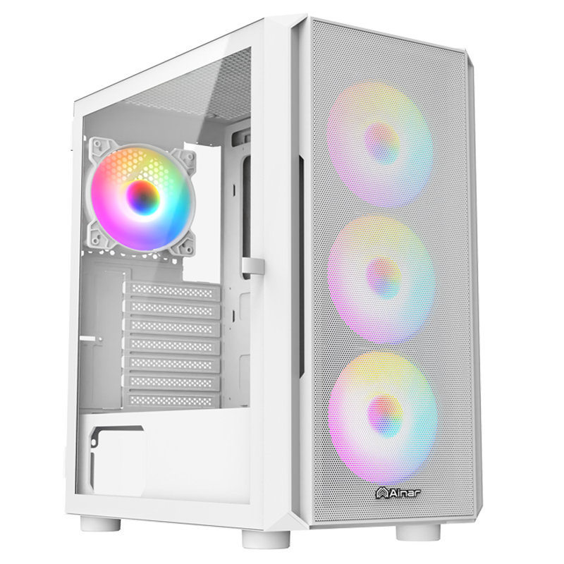 R21  ATX 黑