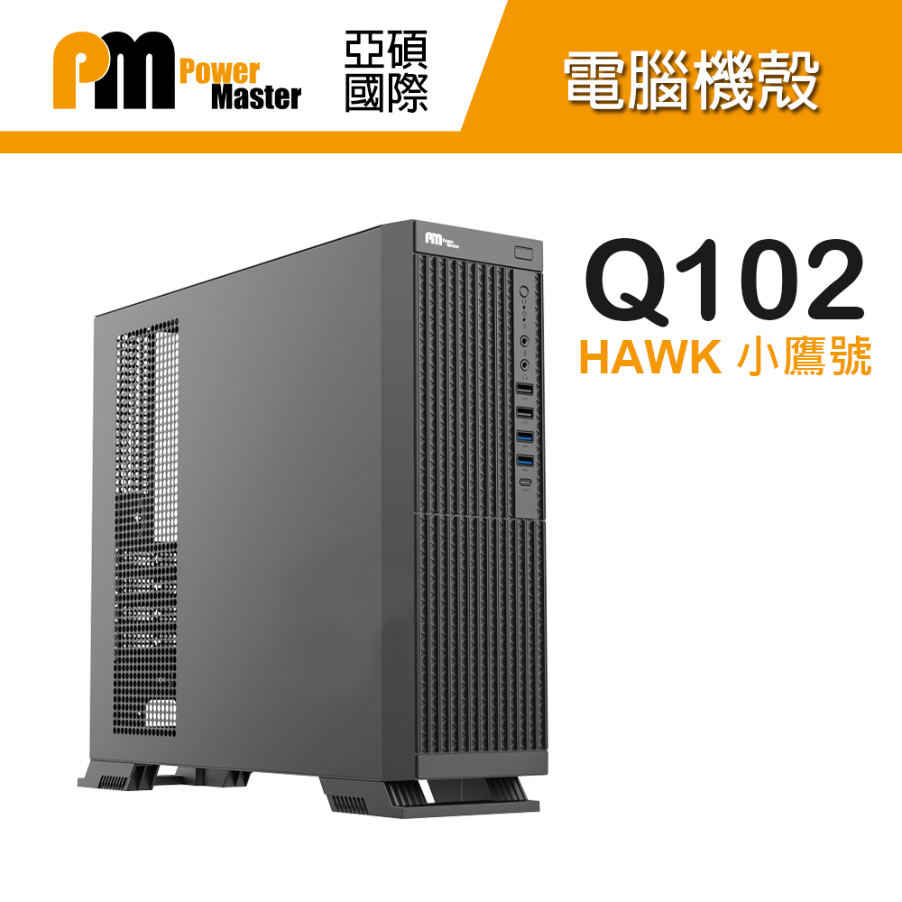 Q102 M-ATX