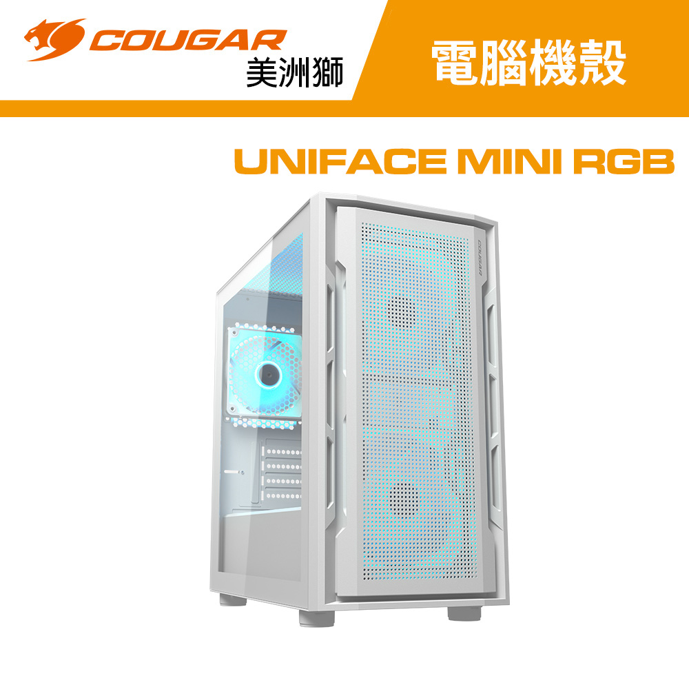UNIFACE MI