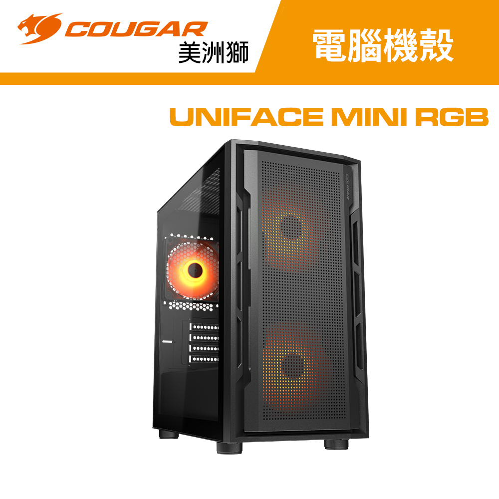UNIFACE MI