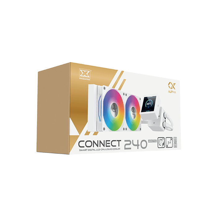 CONNECT 24
