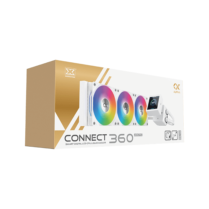 CONNECT 36