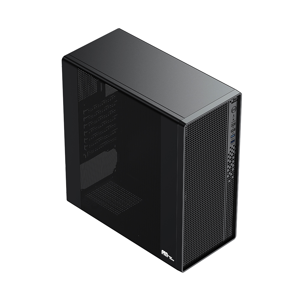 NX Mesh 起源 中塔機殼 ATX 電腦機殼