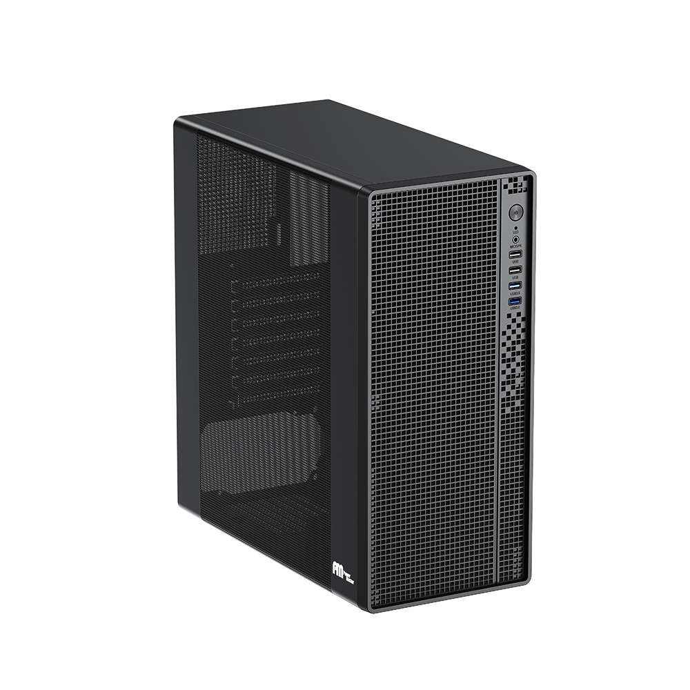 NX Mesh 起源 中塔機殼 ATX 電腦機殼