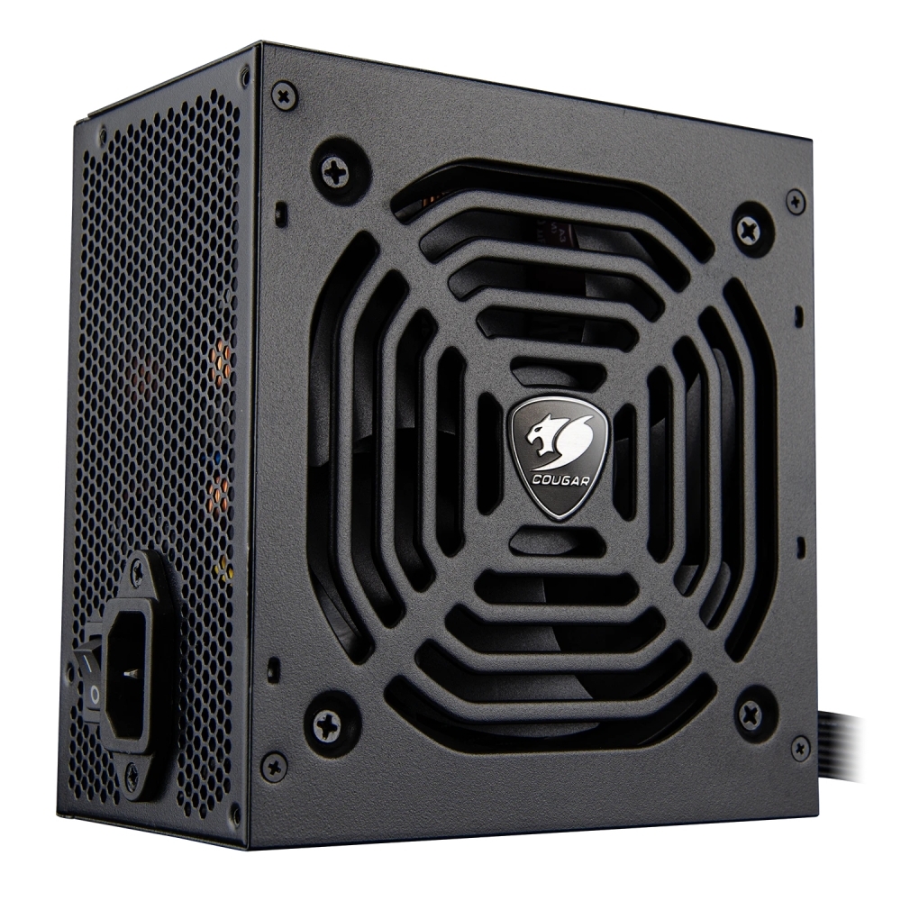 【COUGAR 美洲獅】VTE X3  650w  銅牌電源供應器