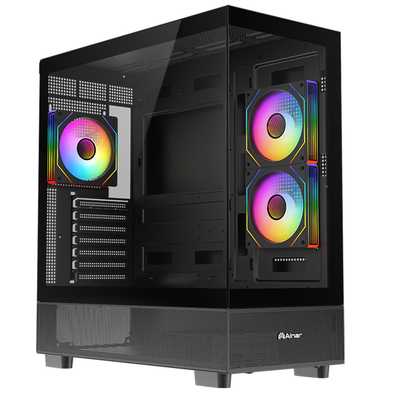 L211系列 Vision ATX 黑色/白色