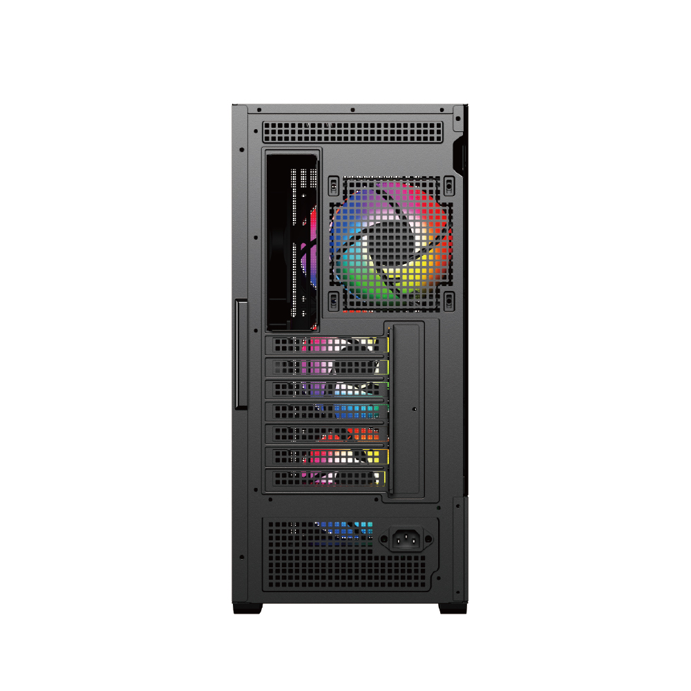 CAMPAIGN 征戰電腦機殼