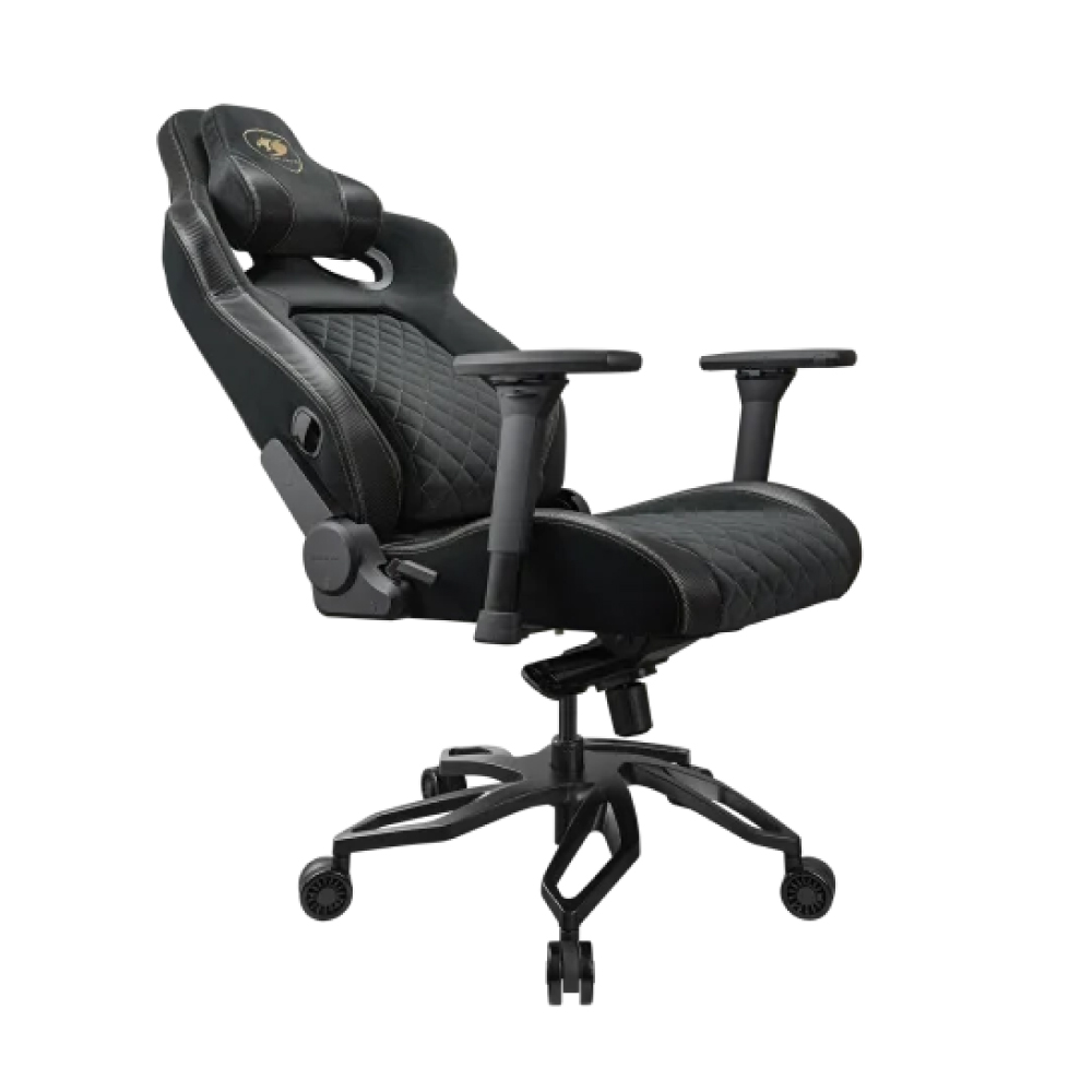 【COUGAR 美洲獅】TITAN PRO V2 電競椅