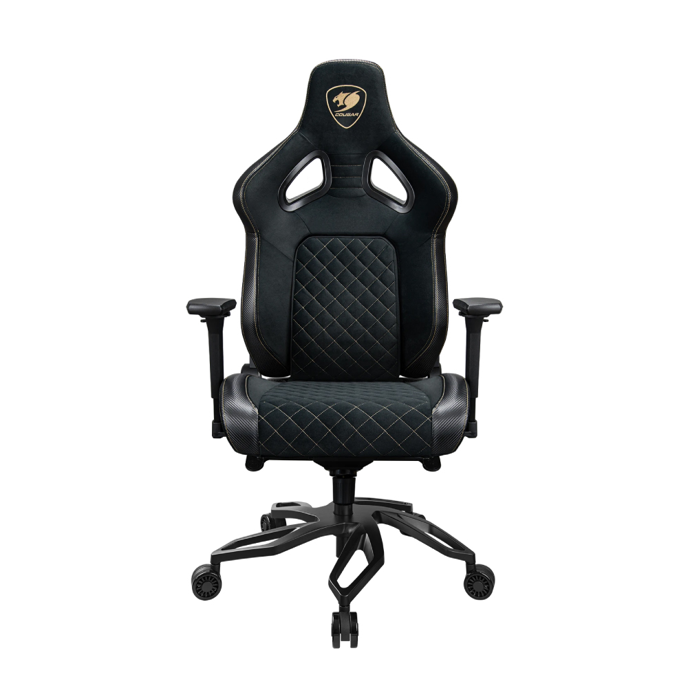 【COUGAR 美洲獅】TITAN PRO V2 電競椅