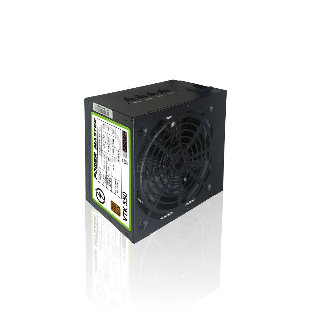 VKT550 電源供應器(裸裝)