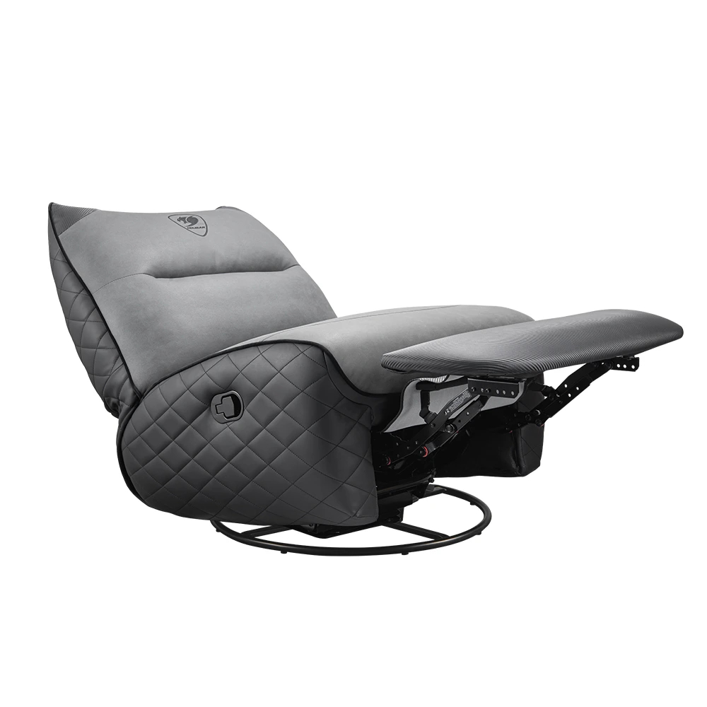 COUGAR 美洲獅 OVERLORD NEO電競可旋轉搖椅沙發