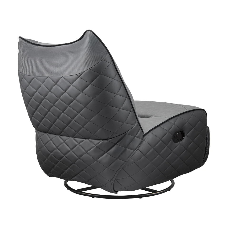 COUGAR 美洲獅 OVERLORD NEO電競可旋轉搖椅沙發