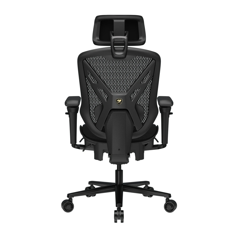 【COUGAR 美洲獅】SPEEDER NEO 人體工學網椅