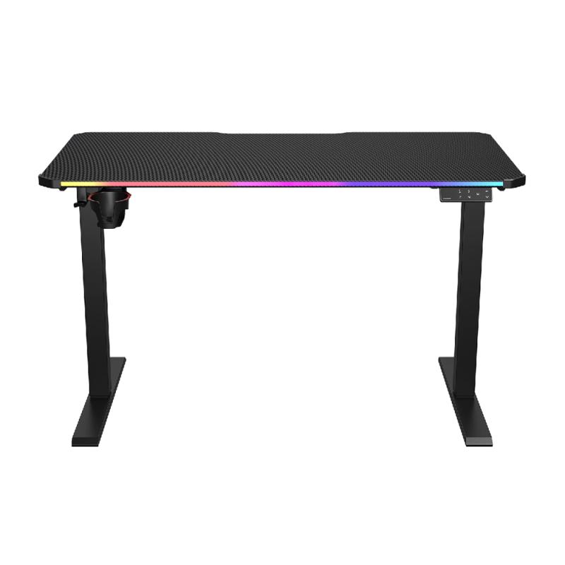 COUGAR 美洲獅 E-Ares 120 電動升降桌