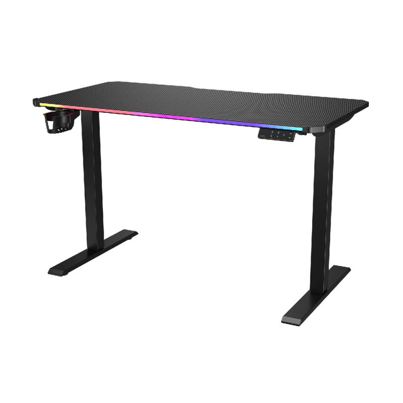 COUGAR 美洲獅 E-Ares 120 電動升降桌