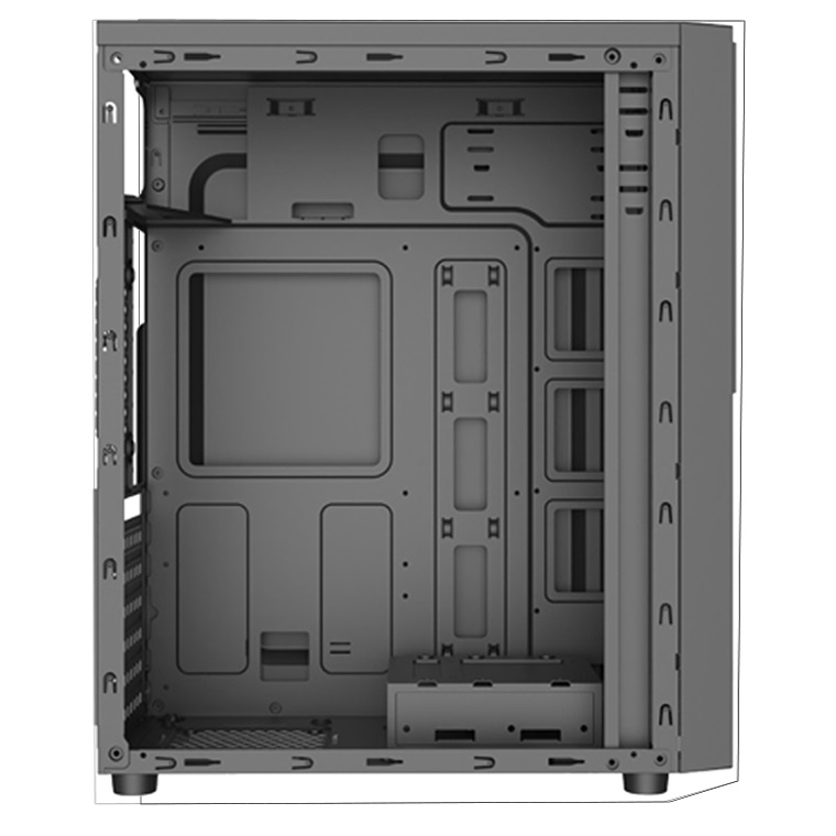 N8  ATX