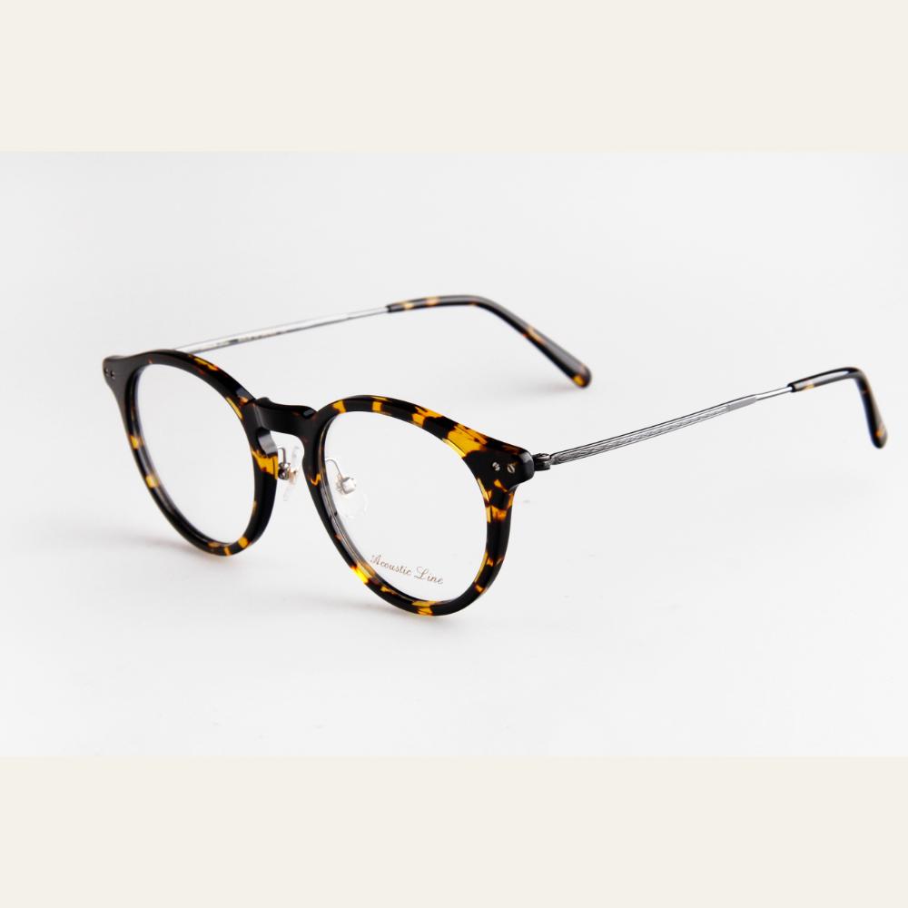 Acoustic Line AL-091-BK