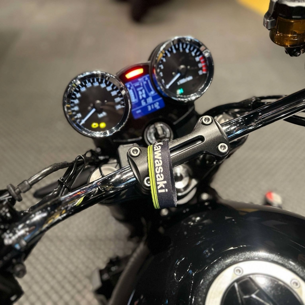 21/21 Kawasaki Z900RS 總代理