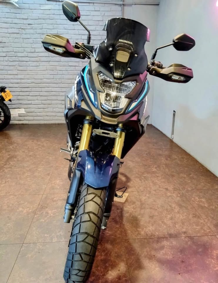 2024 HONDA CB200X 新車