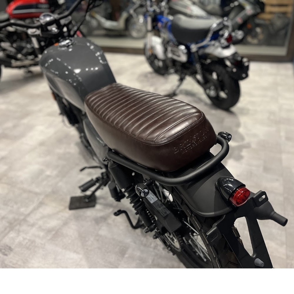 2023 Birxton150 貿易