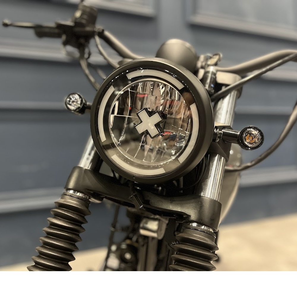 2023 Birxton150 貿易