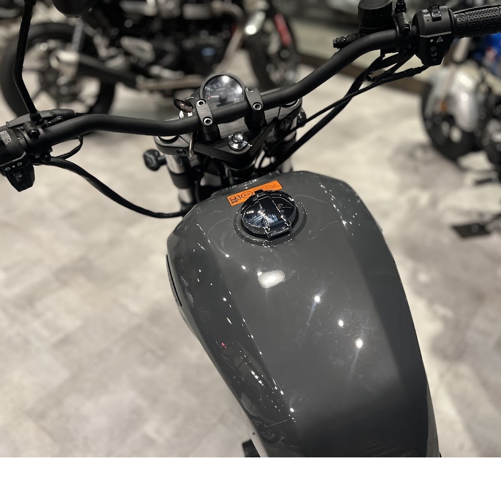 2023 Birxton150 貿易