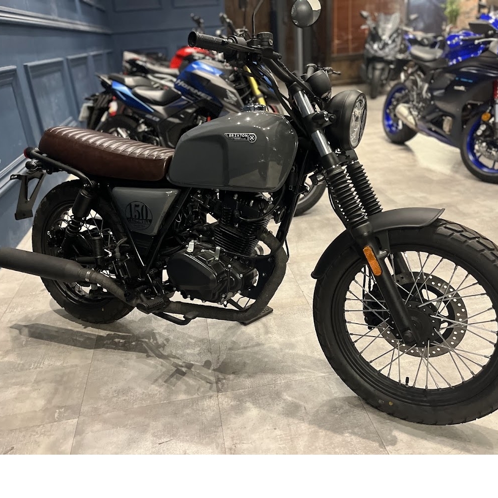 2023 Birxton150 貿易