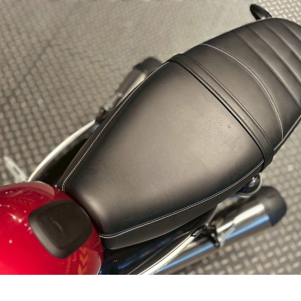 23/23  Triumph Speedtwin 1200 總代理 