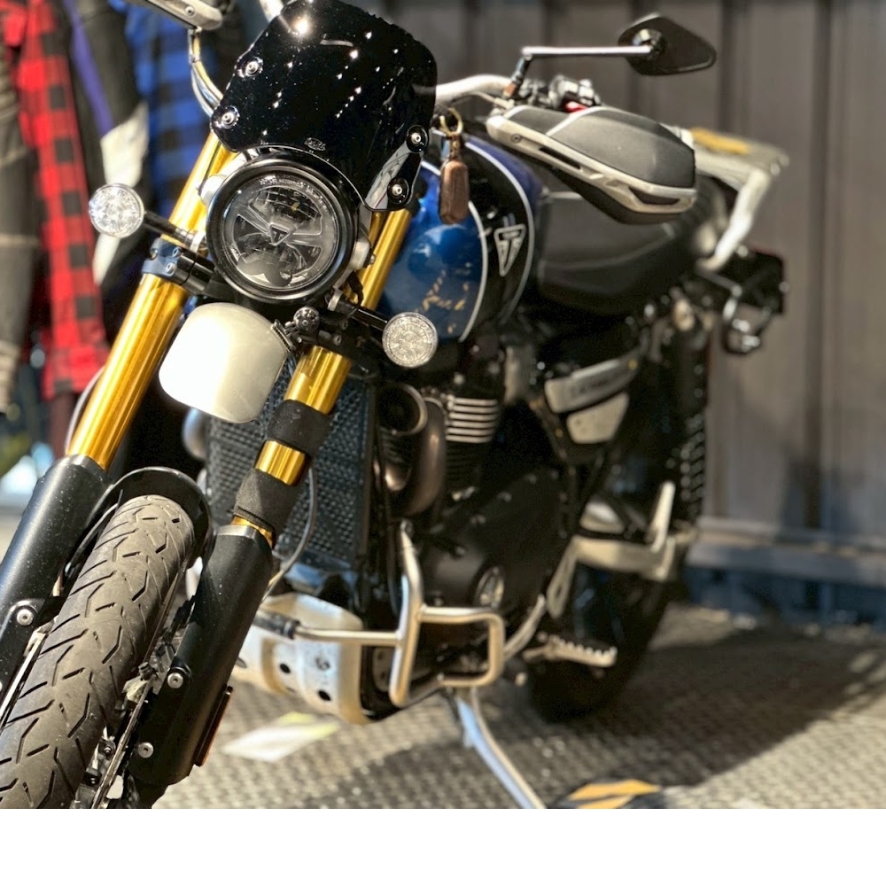 2023 HONDA REBEL1100T MT