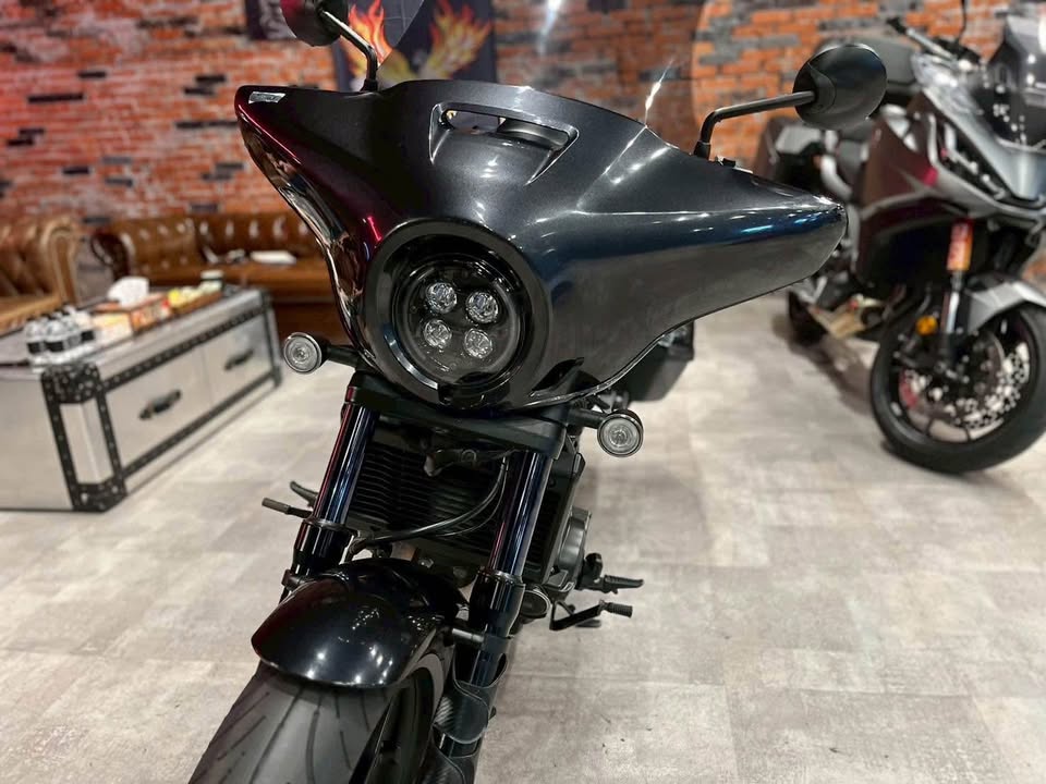 2023 HONDA REBEL1100T MT