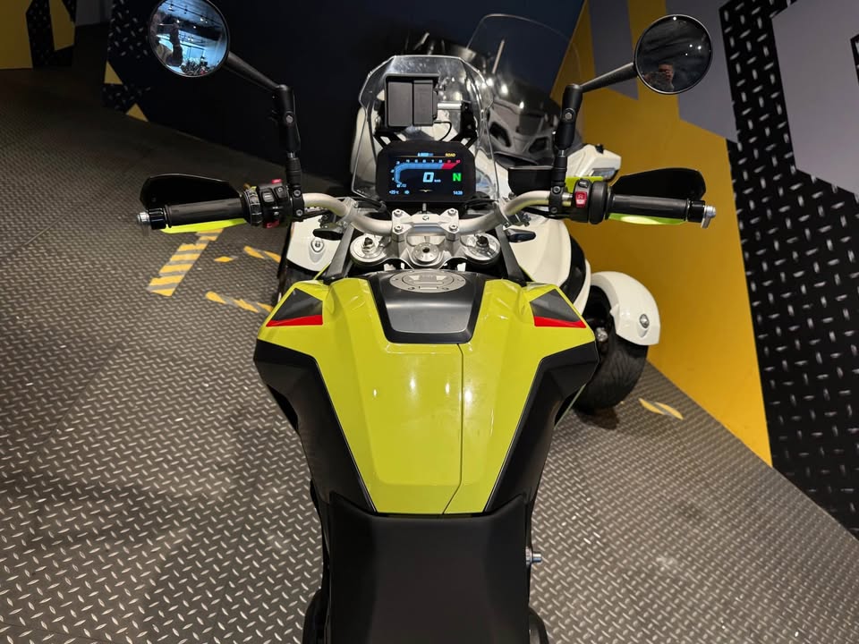 BMW F900GS 總代理