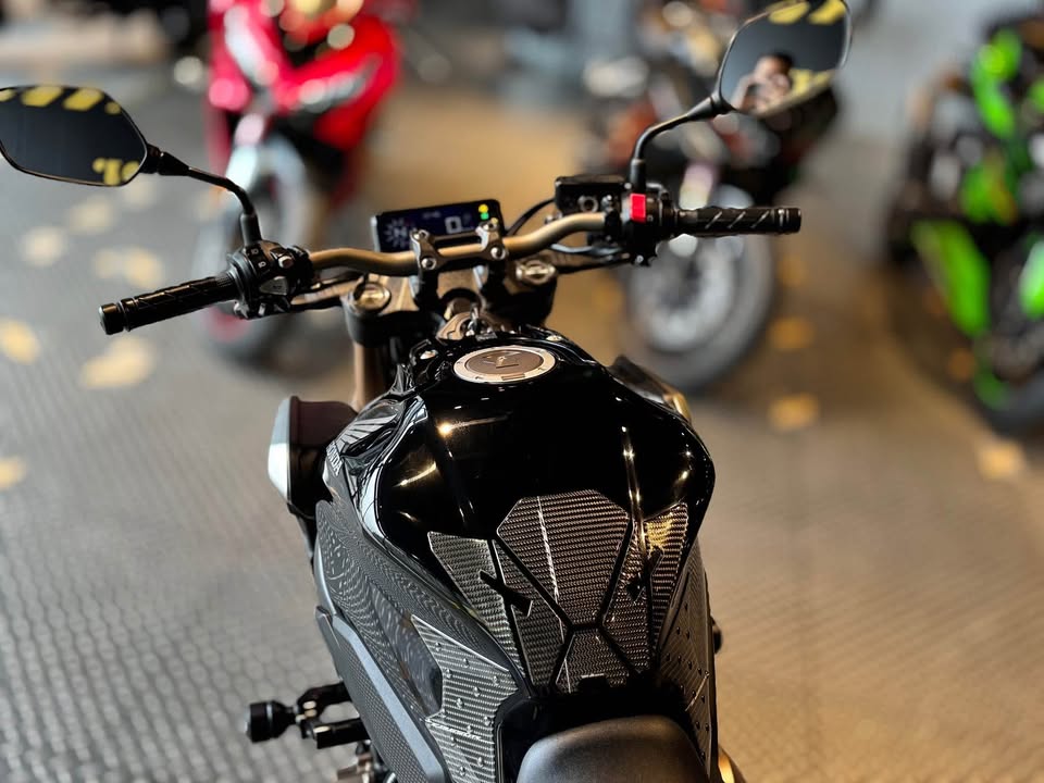 2020 HONDA CB650R 總代理 