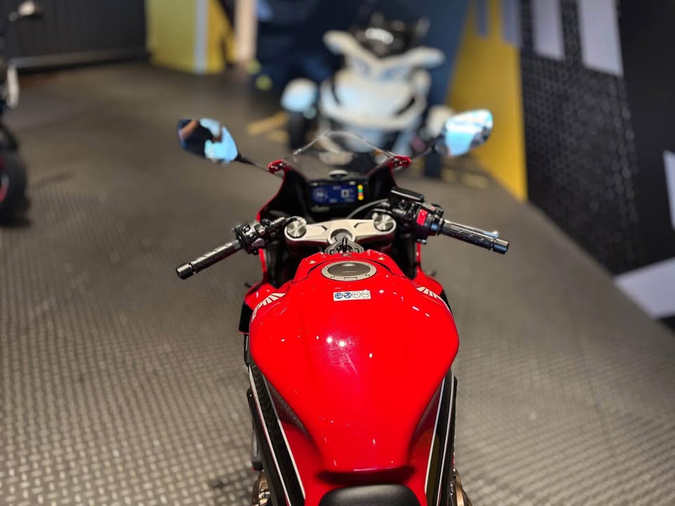2021 HONDA CBR650R 總代理 