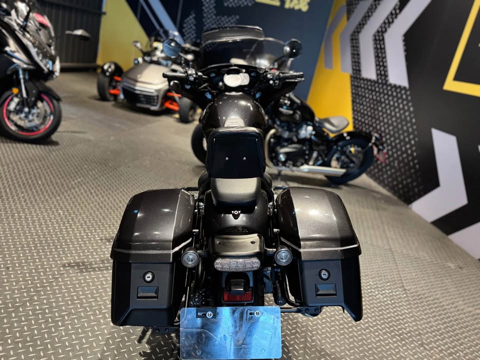 2023 HONDA Rebel1100T DCT 總代理