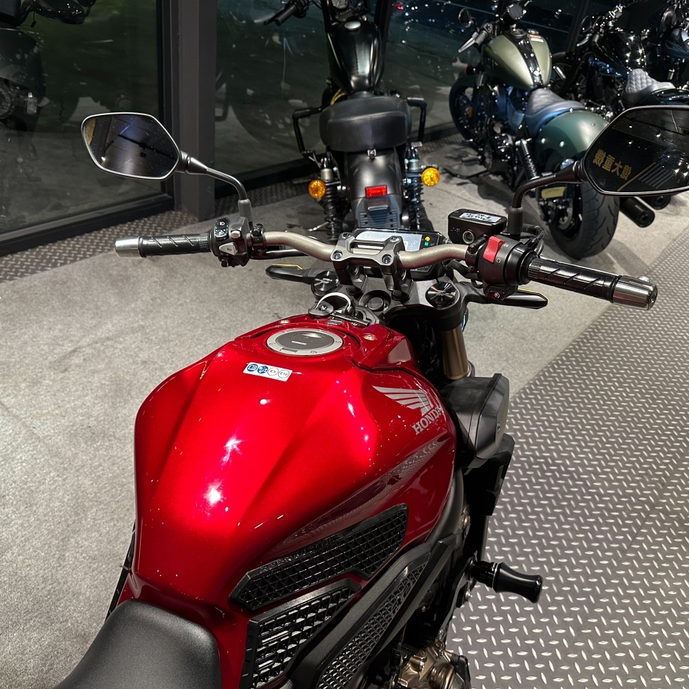 2023 HONDA CB650R ABS 總代理 