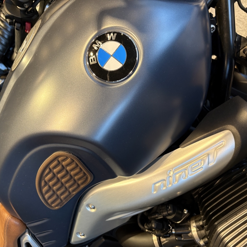 BMW R nineT Scrambler（總代理）