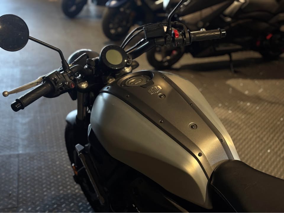 Yamaha XSR700 ABS 總代理 