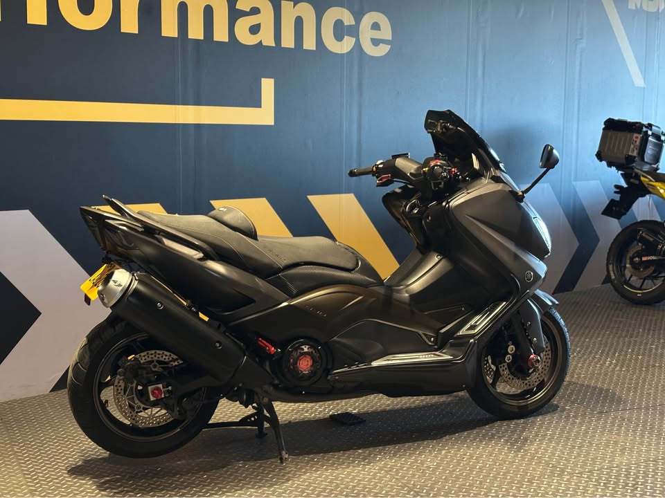 2013 Yamaha Tmax530 總代理 