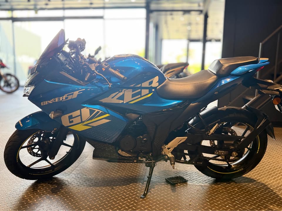 2022 Suzuk
