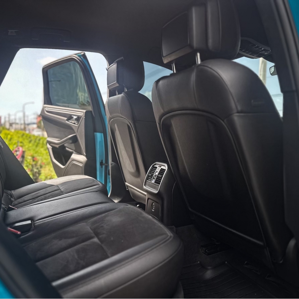 2019式 保時捷 Porsche Macan 2.0L