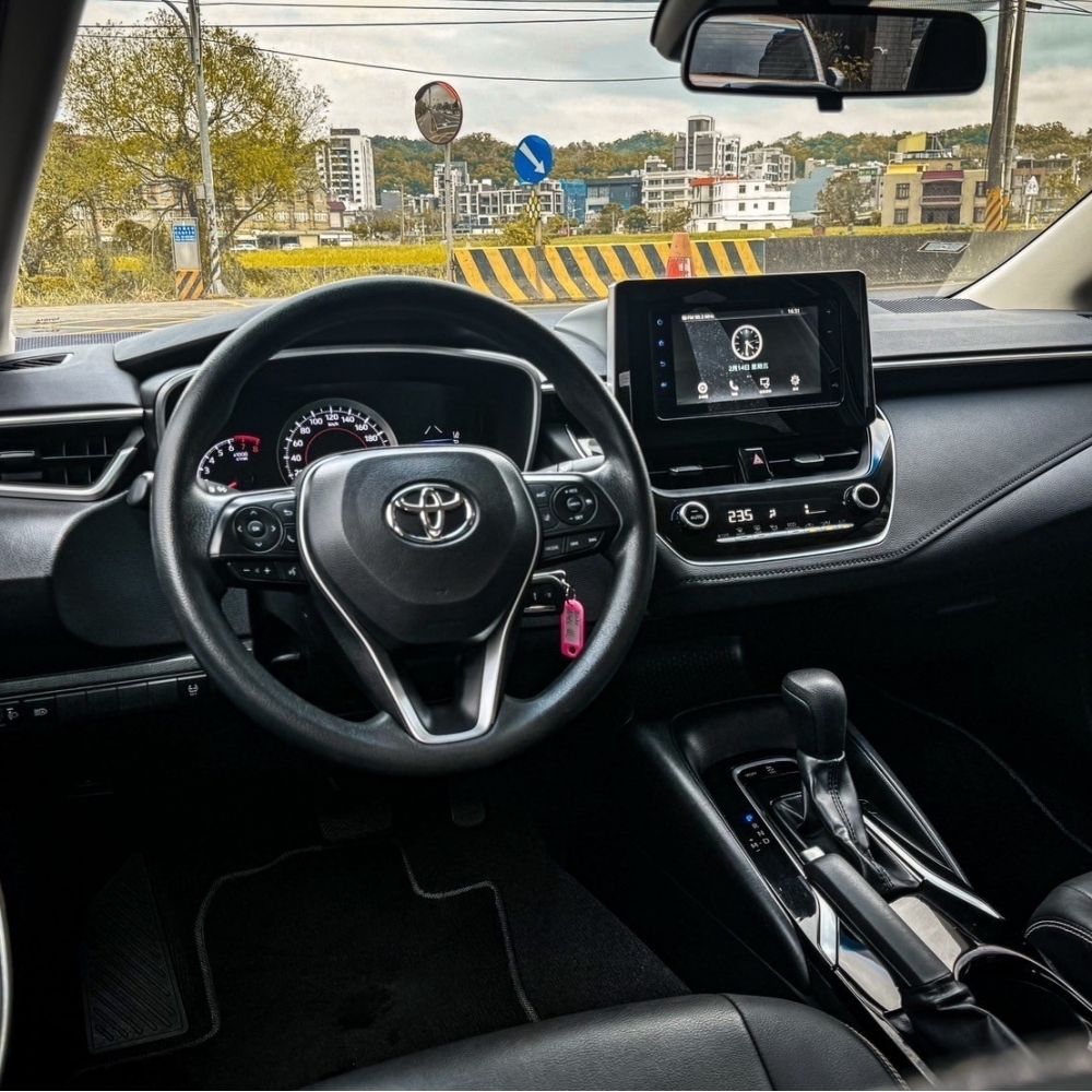 2020 Toyota Altis 1.8L 豪華