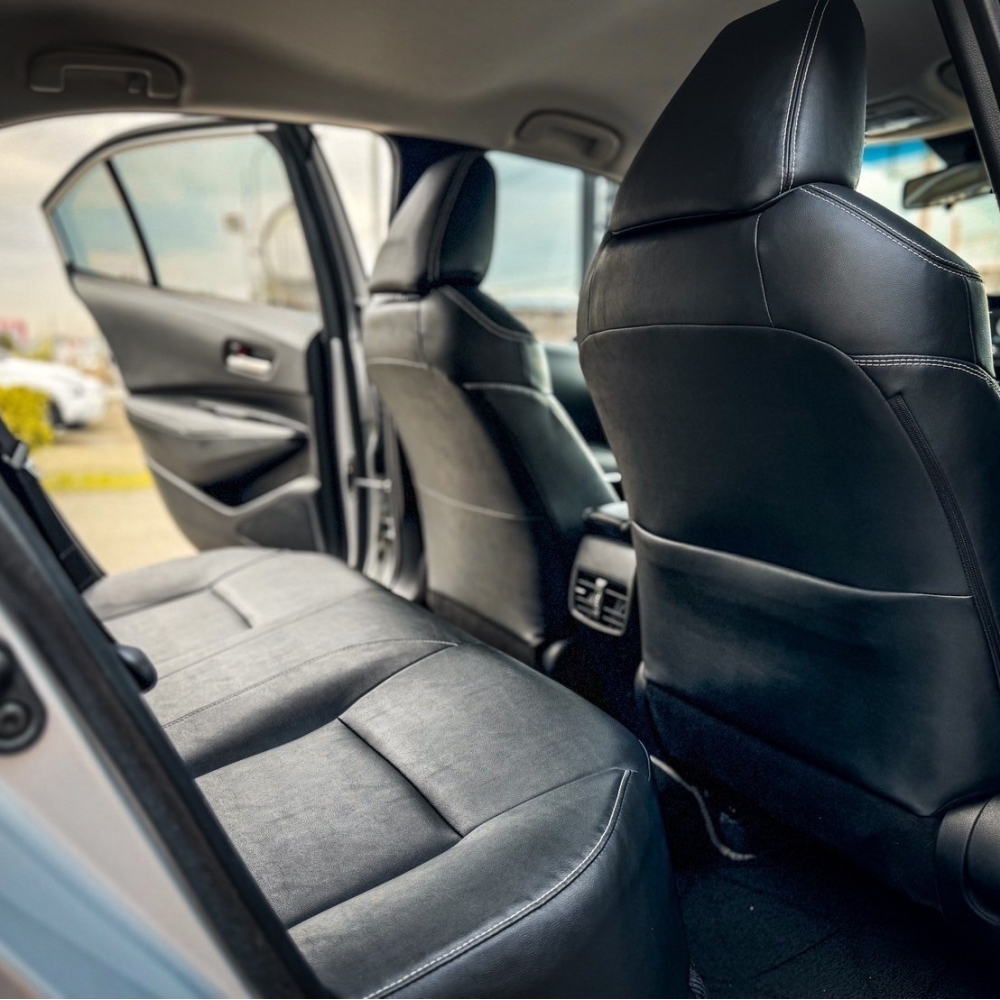 2020 Toyota Altis 1.8L 豪華