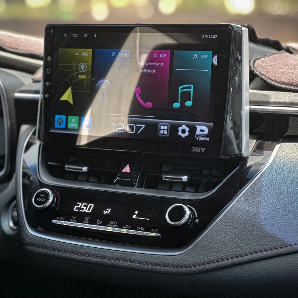 2023 Toyota ALTIS 正GR版 1.8L