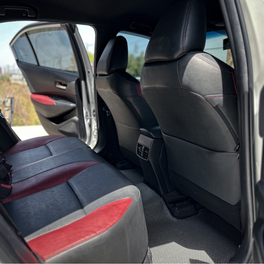 2023 Toyota ALTIS 正GR版 1.8L