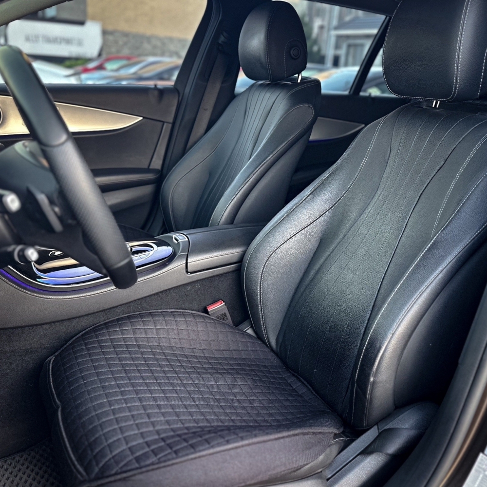 2016 M-BENZ E200 2.0